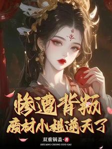 废材小姐闹翻天